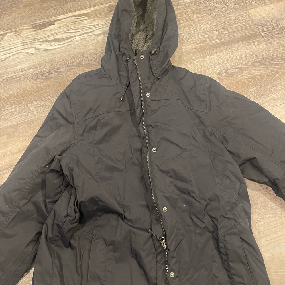 LL Bean jacket men’s